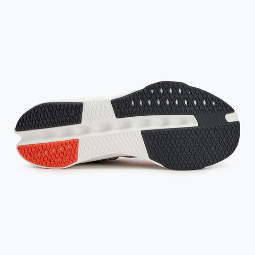 Încălțăminte de alergare pentru bărbați  On Cloudsurfer Next indigo/flame