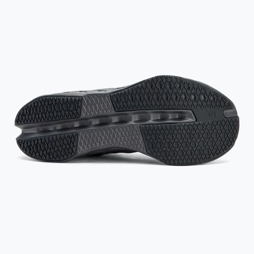 Încălțăminte de alergare pentru femei On Cloudsurfer Next black/eclipse