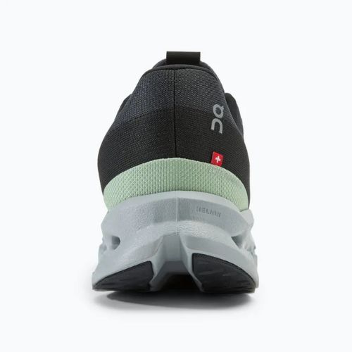 Încălțăminte de alergare pentru bărbați On Cloudsurfer iron/glacier
