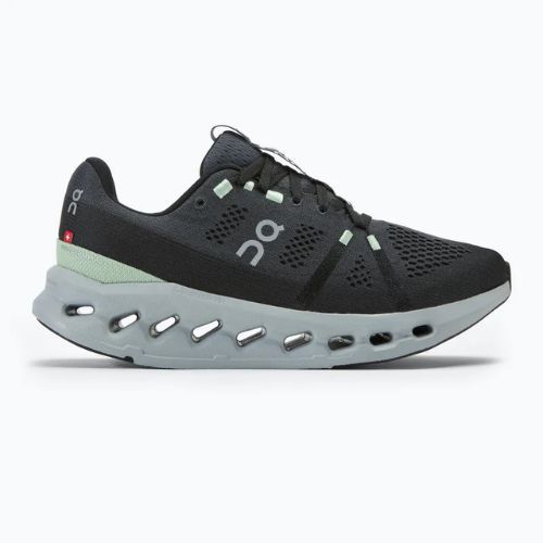 Încălțăminte de alergare pentru bărbați On Cloudsurfer iron/glacier