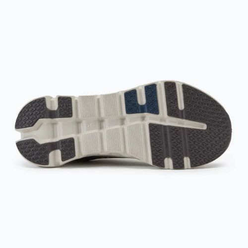 Încălțăminte de alergare pentru bărbați  On Cloudrunner 2 Waterproof zinc/midnight