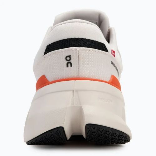 Încălțăminte de alergare pentru bărbați  On Cloudrunner 2 white/sand