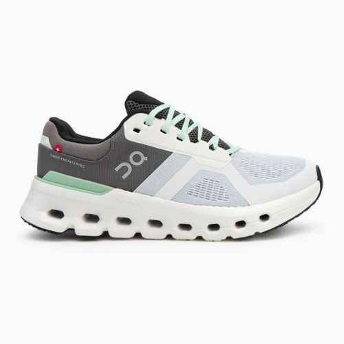 Încălțăminte de alergare pentru bărbați  On Cloudrunner 2 glacier/sage
