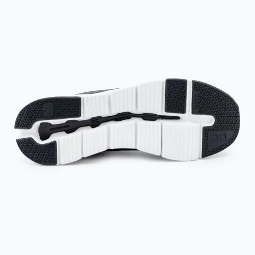 Încălțăminte pentru femei  On Cloudrift black/white