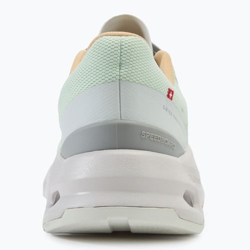 Încălțăminte de antrenament pentru femei On Cloudpulse lima/savannah