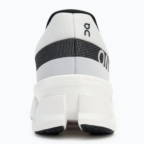 Încălțăminte de alergare pentru bărbați  On Cloudmonster 2 white/frost