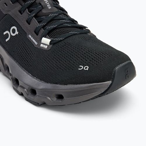 Încălțăminte de alergare pentru femei On Cloudflyer 5 black/white