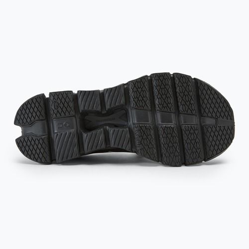 Încălțăminte de antrenament pentru femei On Cloud X 4 black/eclipse