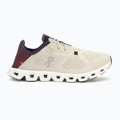 Încălțăminte pentru femei  On Cloud 5 Coast sand/mulberry