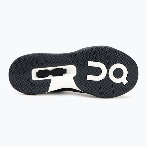 Încălțăminte de tenis pentru femei  On The Roger Clubhouse Pro black/white