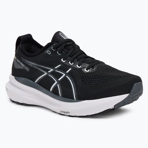 Încălțăminte de alergare pentru bărbați ASICS Gel-Kayano 31 Extra Wide black/white