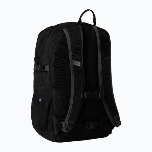 Rucsac turistic The North Face Borealis Classic 29 l black/asphalt grey