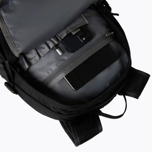 Rucsac turistic The North Face Borealis Classic 29 l black/asphalt grey