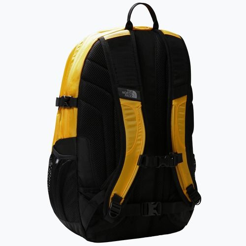 Rucsac turistic The North Face Borealis Classic 29 l summit gold/black