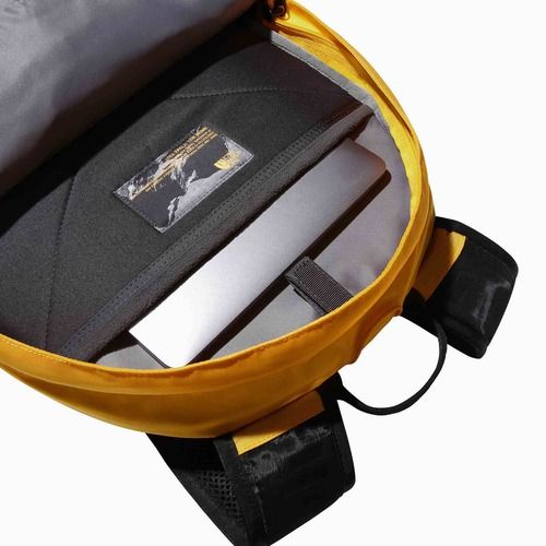 Rucsac turistic The North Face Borealis Classic 29 l summit gold/black