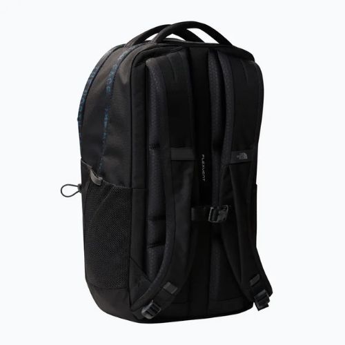 Rucsac de oraș The North Face Jester 28 l asphalt grey/black