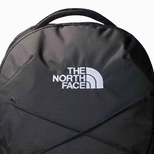 Rucsac de oraș The North Face Jester 28 l asphalt grey/black