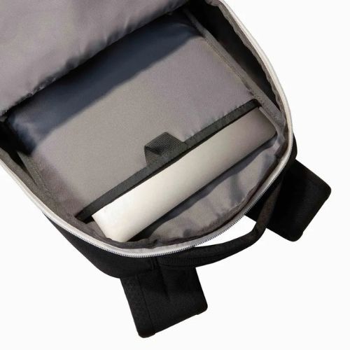 Rucsac de oraș The North Face Jester 28 l asphalt grey/black