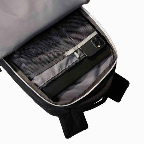 Rucsac de oraș The North Face Jester 28 l asphalt grey/black