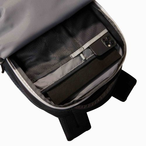 Rucsac de oraș The North Face Jester 28 l blue/black/silver