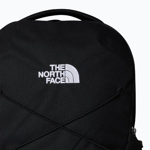 Rucsac de oraș The North Face Jester 28 l black/npf