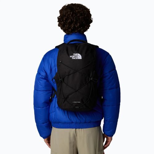 Rucsac de oraș The North Face Jester 28 l black/npf