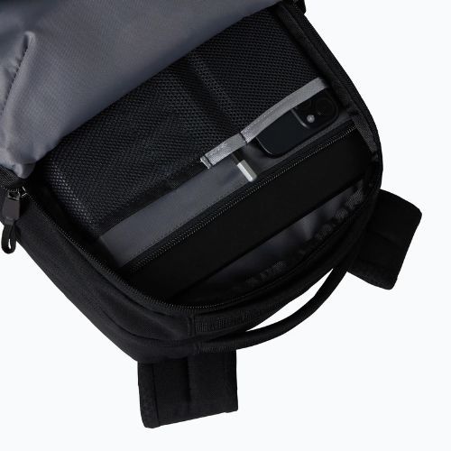Rucsac de oraș The North Face Jester 28 l black/npf