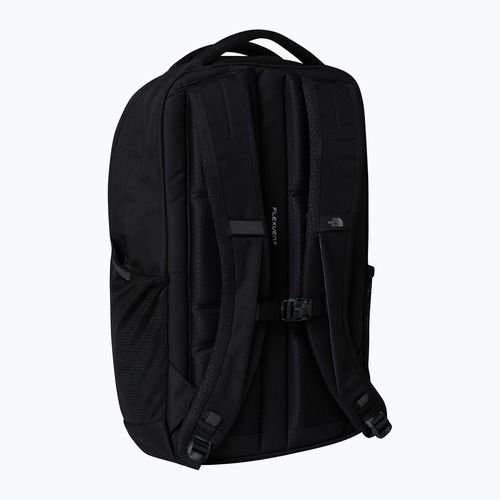 Rucsac urban The North Face Vault 27 l black/npf