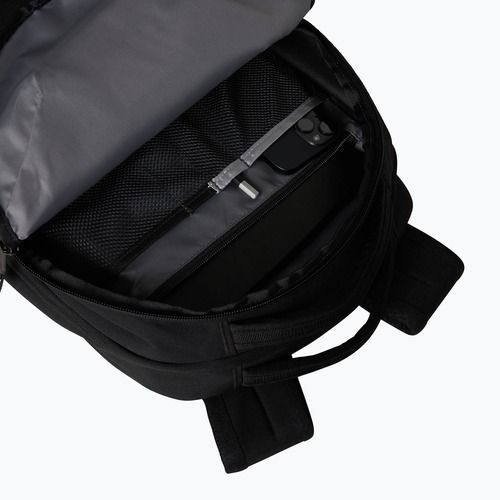 Rucsac urban The North Face Vault 27 l black/npf