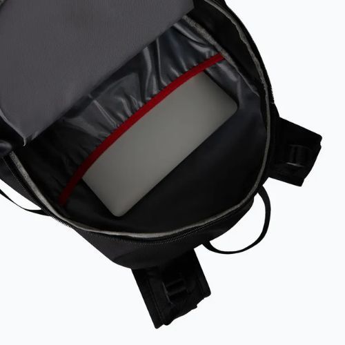 Rucsac turistic pentru bărbați The North Face Basin 36 l black/black/npf