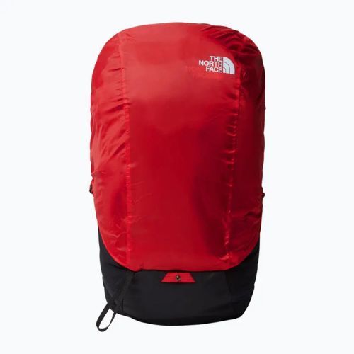Rucsac turistic pentru bărbați The North Face Basin 24 l black/black/npf