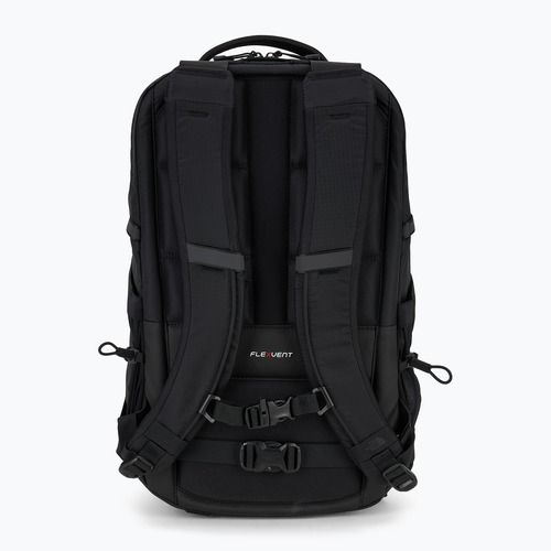 Rucsac turistic The North Face Borealis 28 l black/black/npf