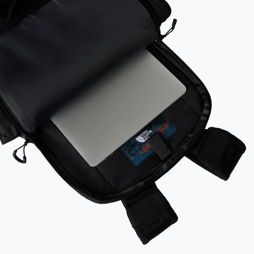 Rucsac turistic The North Face Borealis 28 l black/black/npf