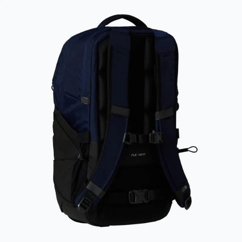 Rucsac turistic The North Face Borealis 28 l navy/black/npf