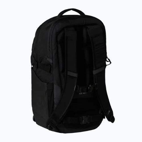 Rucsac turistic The North Face Router 40 l black/black/npf