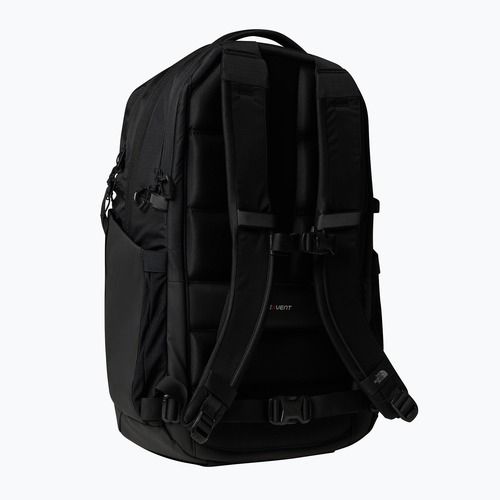 Rucsac turistic The North Face Surge 31 l black/black/npf