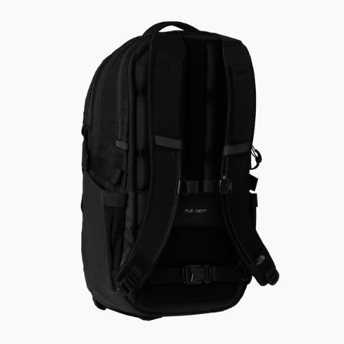 Rucsac turistic The North Face Recon 30 l black/black/npf