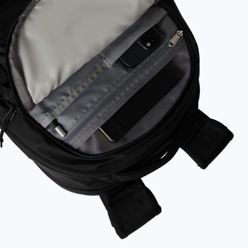 Rucsac turistic The North Face Recon 30 l black/black/npf