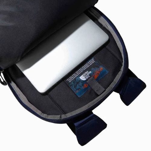 Rucsac turistic The North Face Recon 30 l navy/black/npf