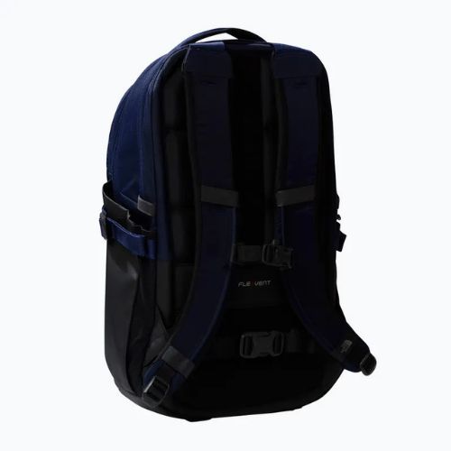 Rucsac turistic The North Face Recon 30 l navy/black/npf