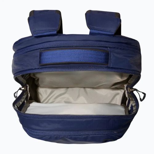 Rucsac turistic The North Face Recon 30 l navy/black/npf