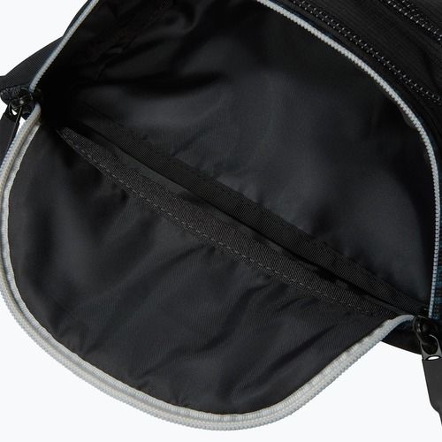 Borsetă The North Face Jester Lumbar 2,2 l asphatl grey/black