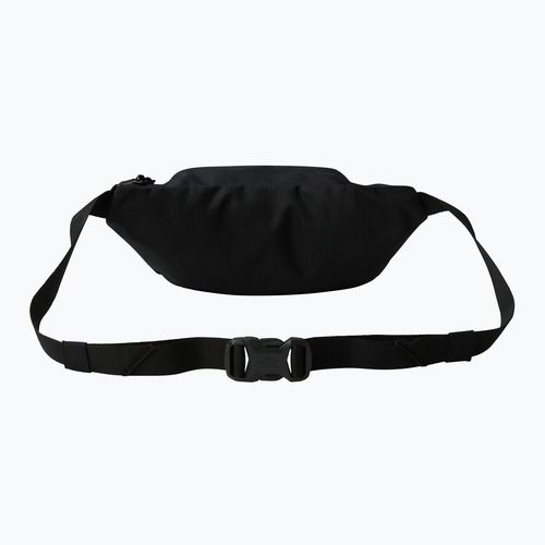 Borsetă The North Face Jester Lumbar 2,2 l asphatl grey/black