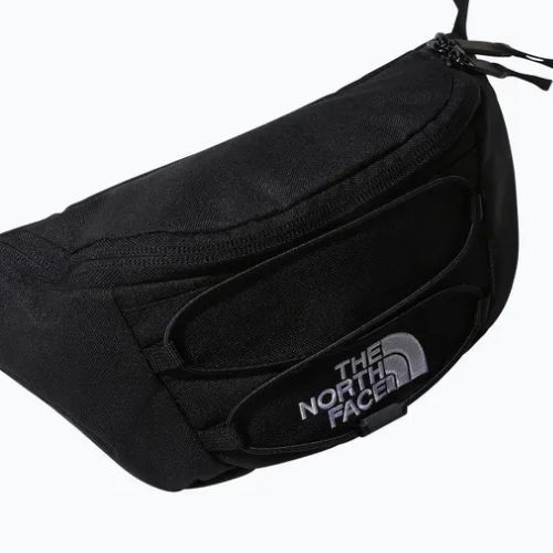 Borsetă The North Face Jester Lumbar 2,2 l black/npf