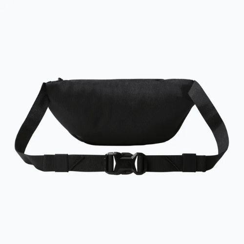 Borsetă The North Face Jester Lumbar 2,2 l black/npf