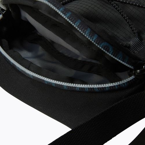 Borsetă The North Face Jester Crossbody asphalt grey/black