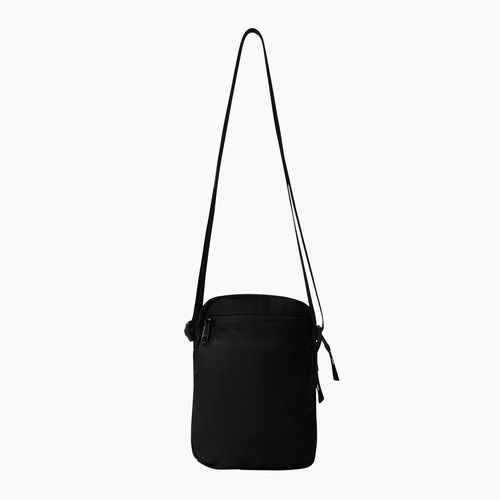 Borsetă The North Face Jester Crossbody asphalt grey/black