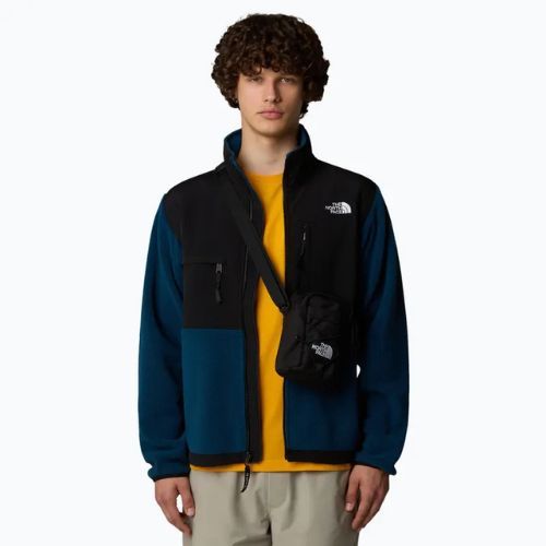 Borsetă The North Face Jester Crossbody black/npf