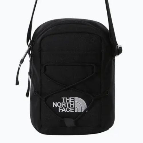 Borsetă The North Face Jester Crossbody black/npf