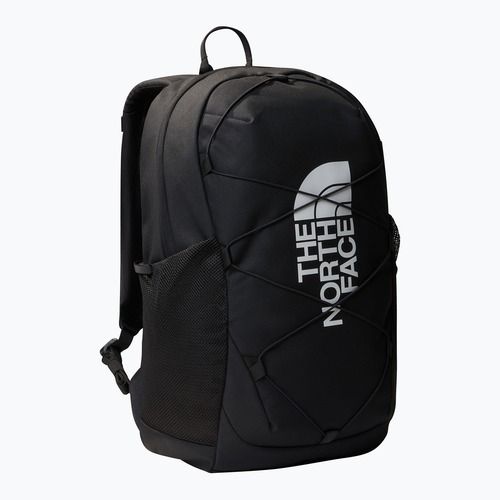 Rucsac de oraș pentru copii The North Face Court Jester 24,5 l black